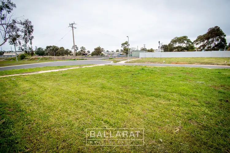 Sixth view of Homely land listing, LOT 2 Grace Street, Maryborough VIC 3465