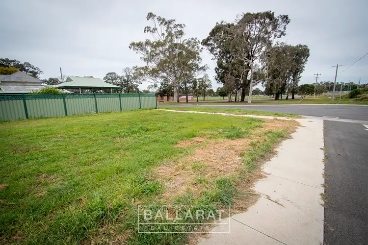 Seventh view of Homely land listing, LOT 2 Grace Street, Maryborough VIC 3465