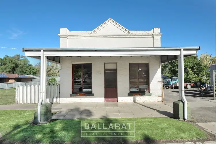 147 High Street, Avoca VIC 3467
