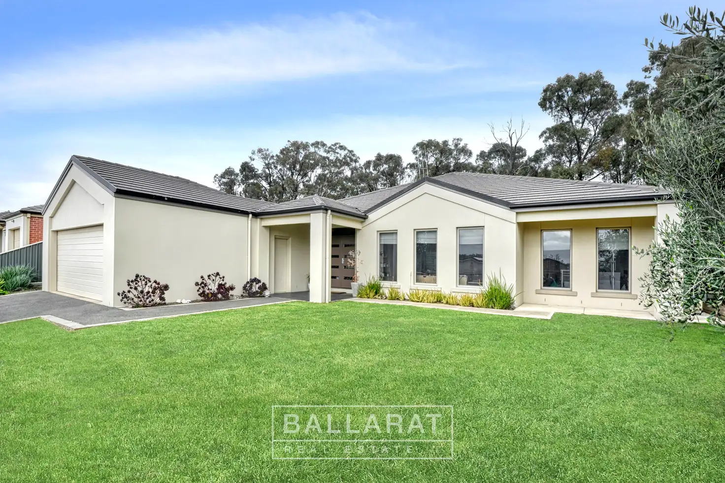 Main view of Homely house listing, 5 Bristol Court, Maryborough VIC 3465