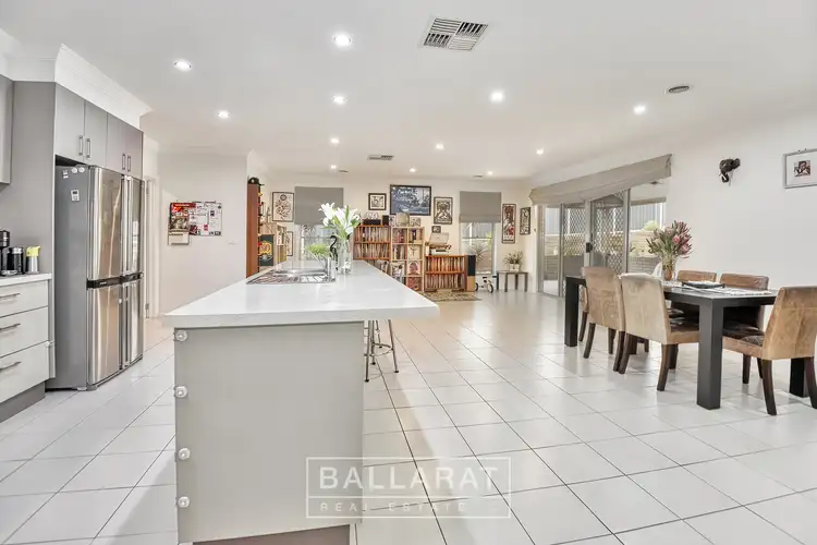 Second view of Homely house listing, 5 Bristol Court, Maryborough VIC 3465