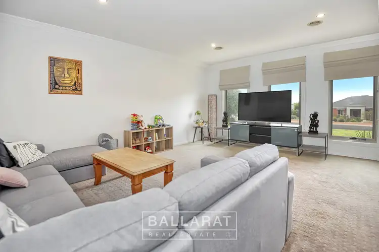 Fourth view of Homely house listing, 5 Bristol Court, Maryborough VIC 3465