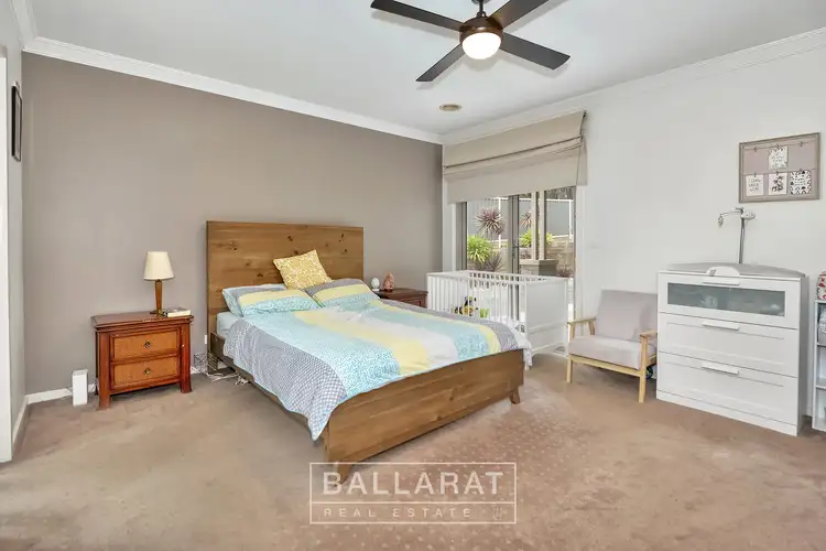 Fifth view of Homely house listing, 5 Bristol Court, Maryborough VIC 3465