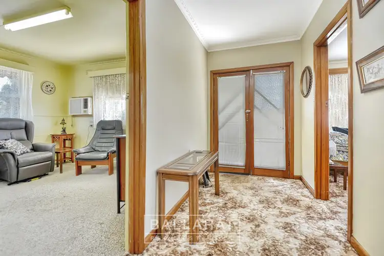 Sixth view of Homely house listing, 81 High Street, Avoca VIC 3467