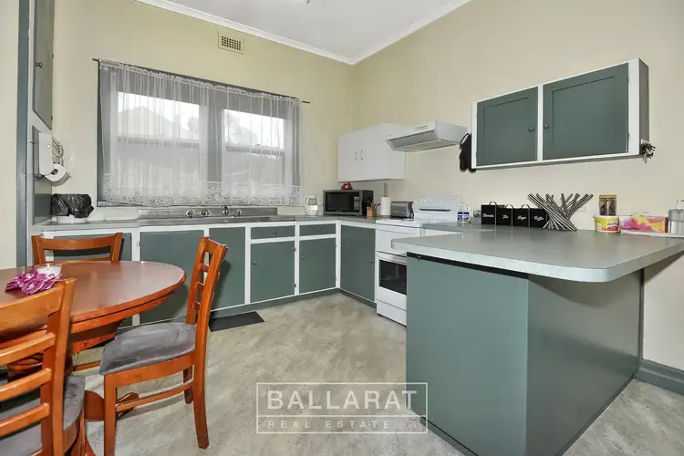 Second view of Homely house listing, 31 Outtrim Street, Maryborough VIC 3465