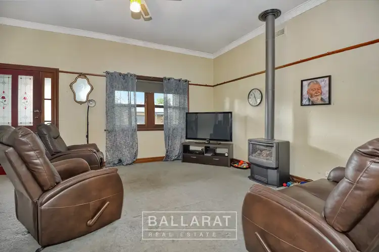 Third view of Homely house listing, 31 Outtrim Street, Maryborough VIC 3465