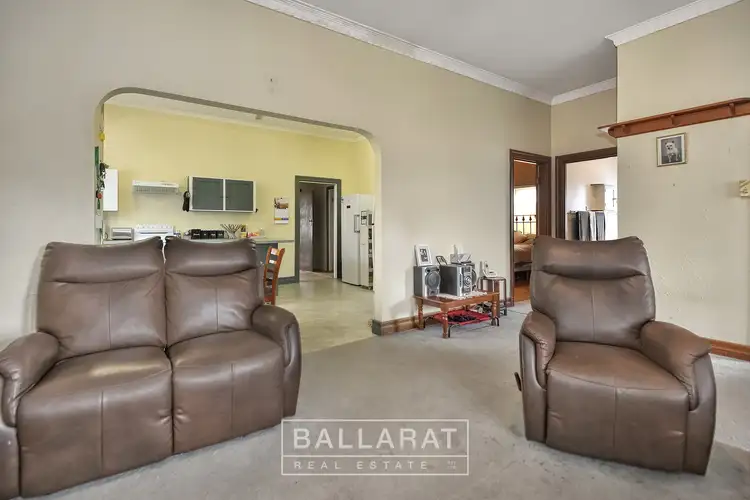 Fourth view of Homely house listing, 31 Outtrim Street, Maryborough VIC 3465