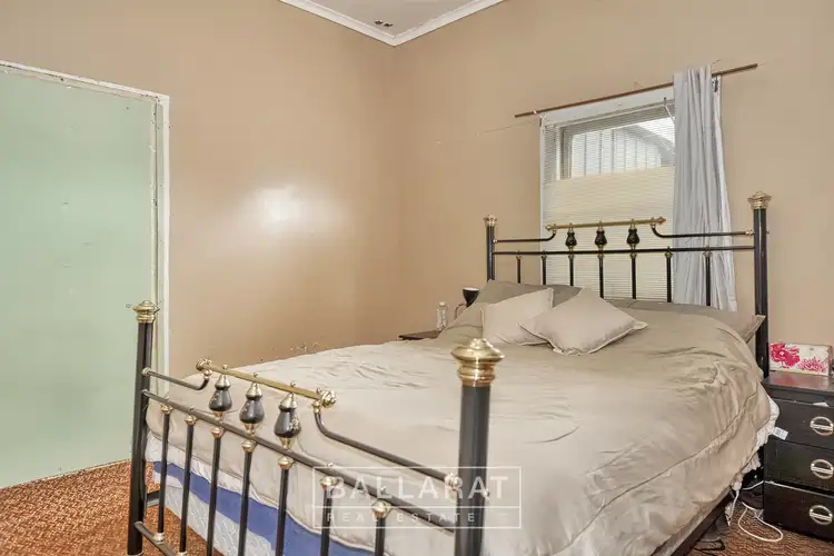 Fifth view of Homely house listing, 31 Outtrim Street, Maryborough VIC 3465