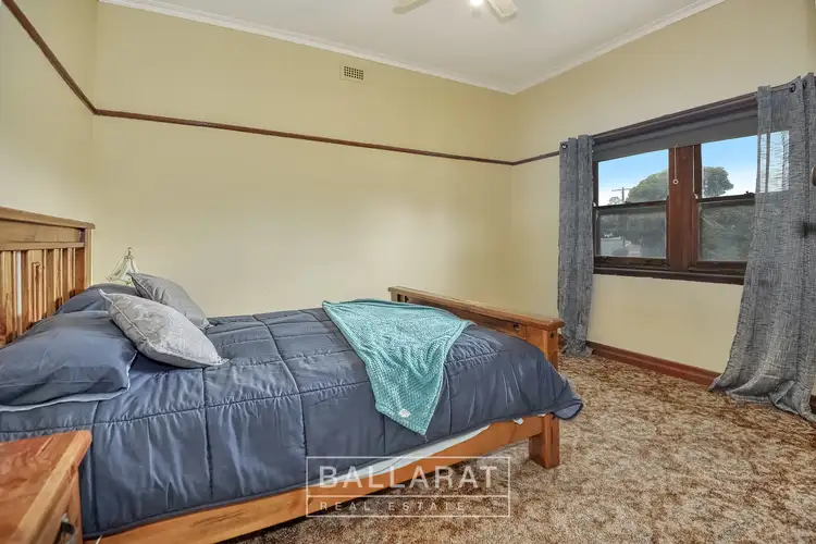 Sixth view of Homely house listing, 31 Outtrim Street, Maryborough VIC 3465