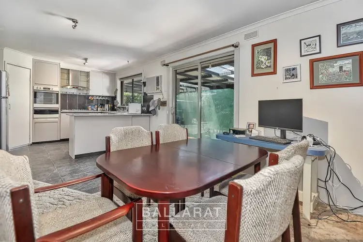 Sixth view of Homely house listing, 66 Golden Wattle Drive, Maryborough VIC 3465