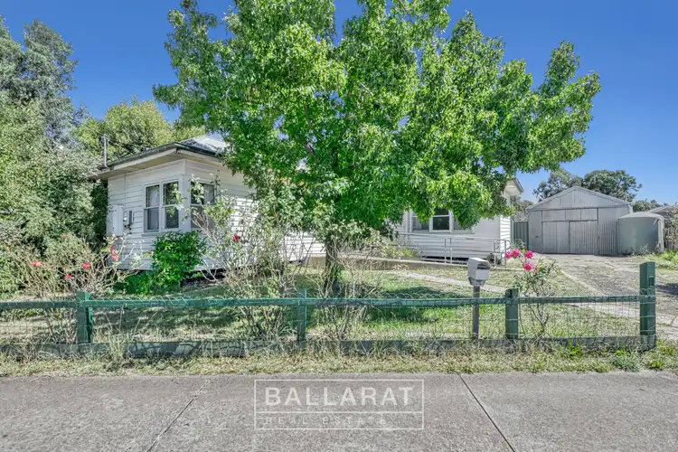195 Gladstone Street, Maryborough VIC 3465