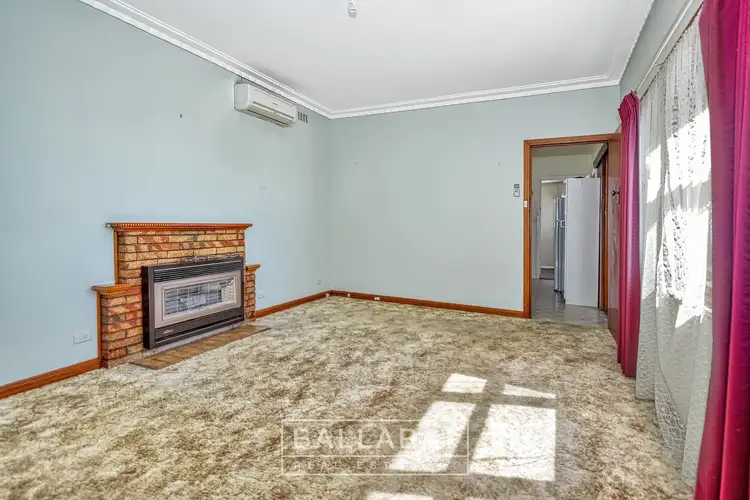 Fifth view of Homely house listing, 195 Gladstone Street, Maryborough VIC 3465