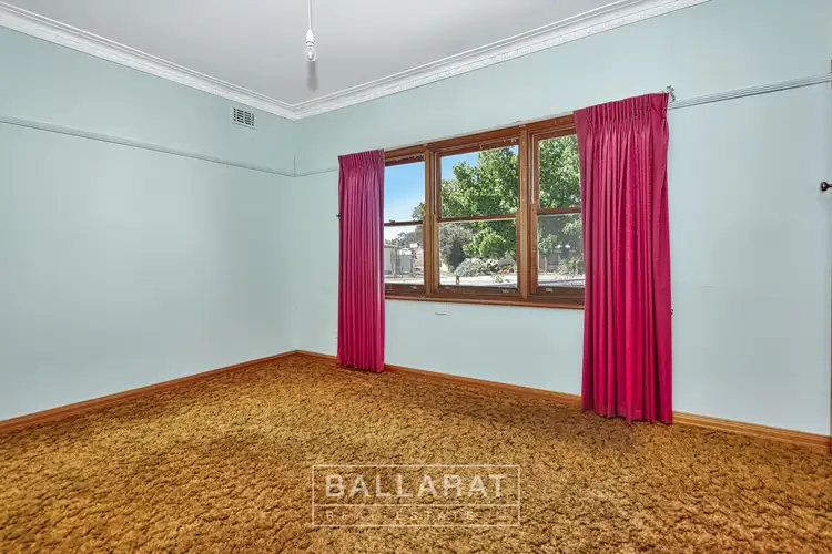Sixth view of Homely house listing, 195 Gladstone Street, Maryborough VIC 3465