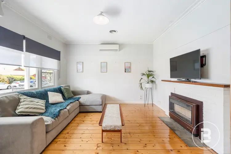 Second view of Homely house listing, 3 Prefect Street, Wendouree VIC 3355