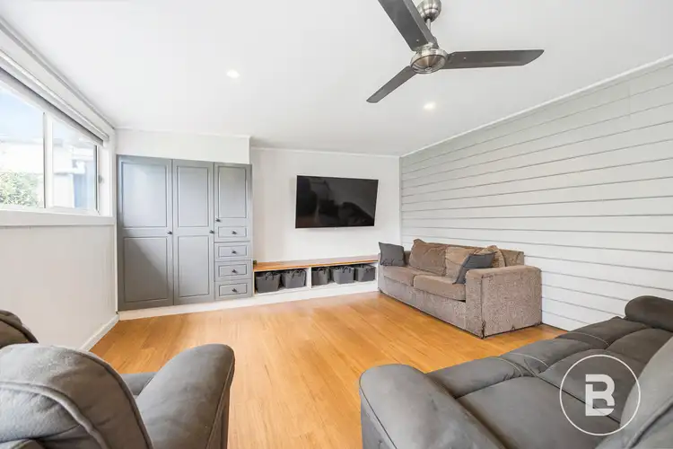 Third view of Homely house listing, 3 Prefect Street, Wendouree VIC 3355