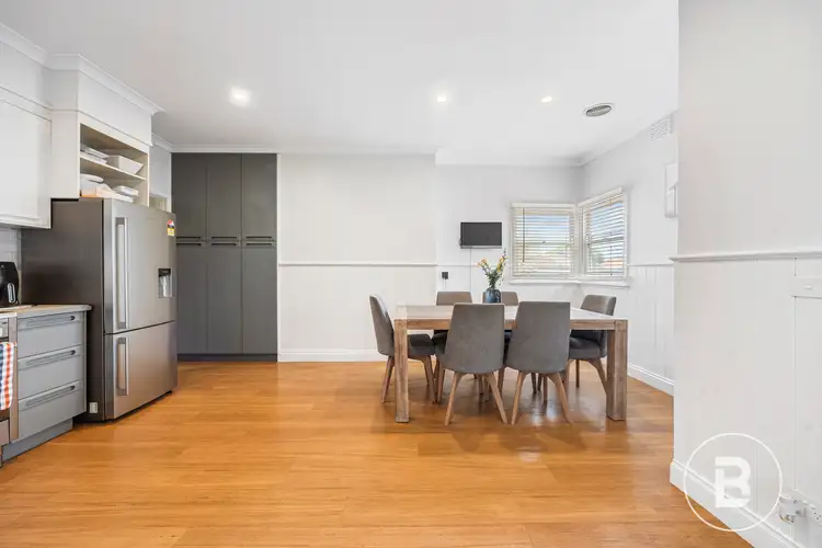 Fourth view of Homely house listing, 3 Prefect Street, Wendouree VIC 3355