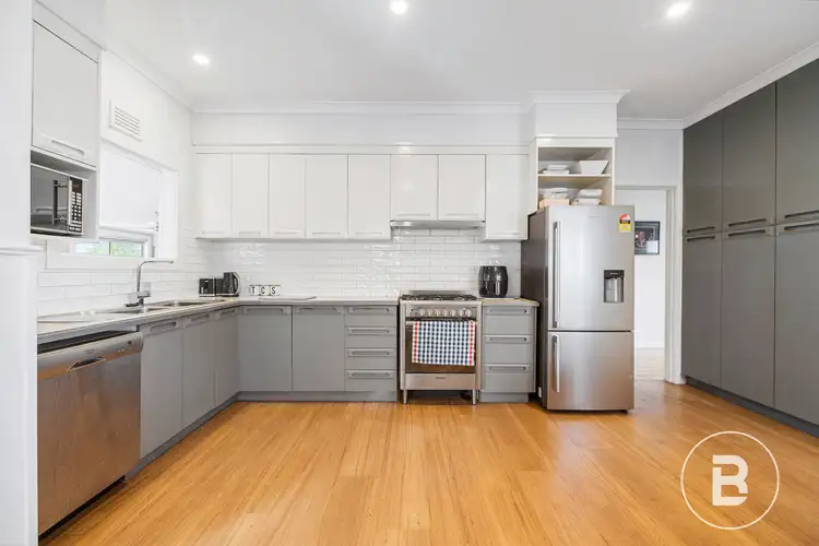 Fifth view of Homely house listing, 3 Prefect Street, Wendouree VIC 3355