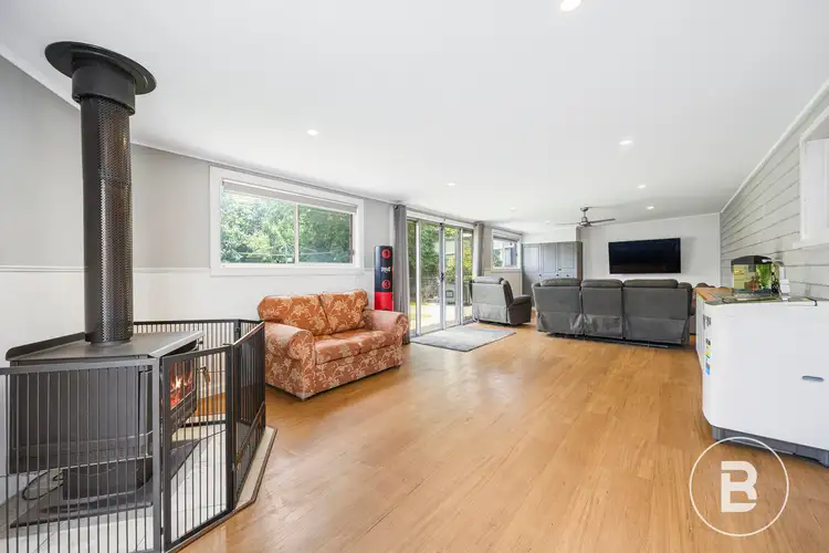 Sixth view of Homely house listing, 3 Prefect Street, Wendouree VIC 3355