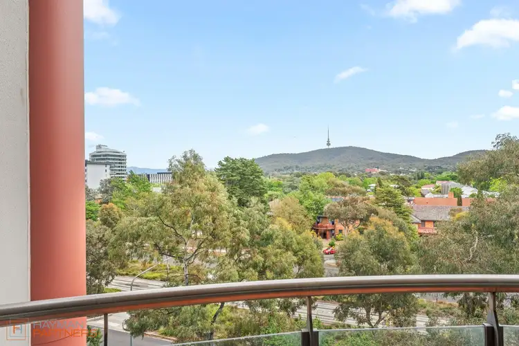 503/86-88 Northbourne Avenue, Braddon ACT 2612