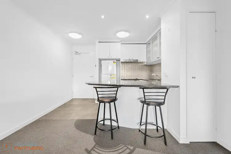 Fourth view of Homely apartment listing, 503/86-88 Northbourne Avenue, Braddon ACT 2612