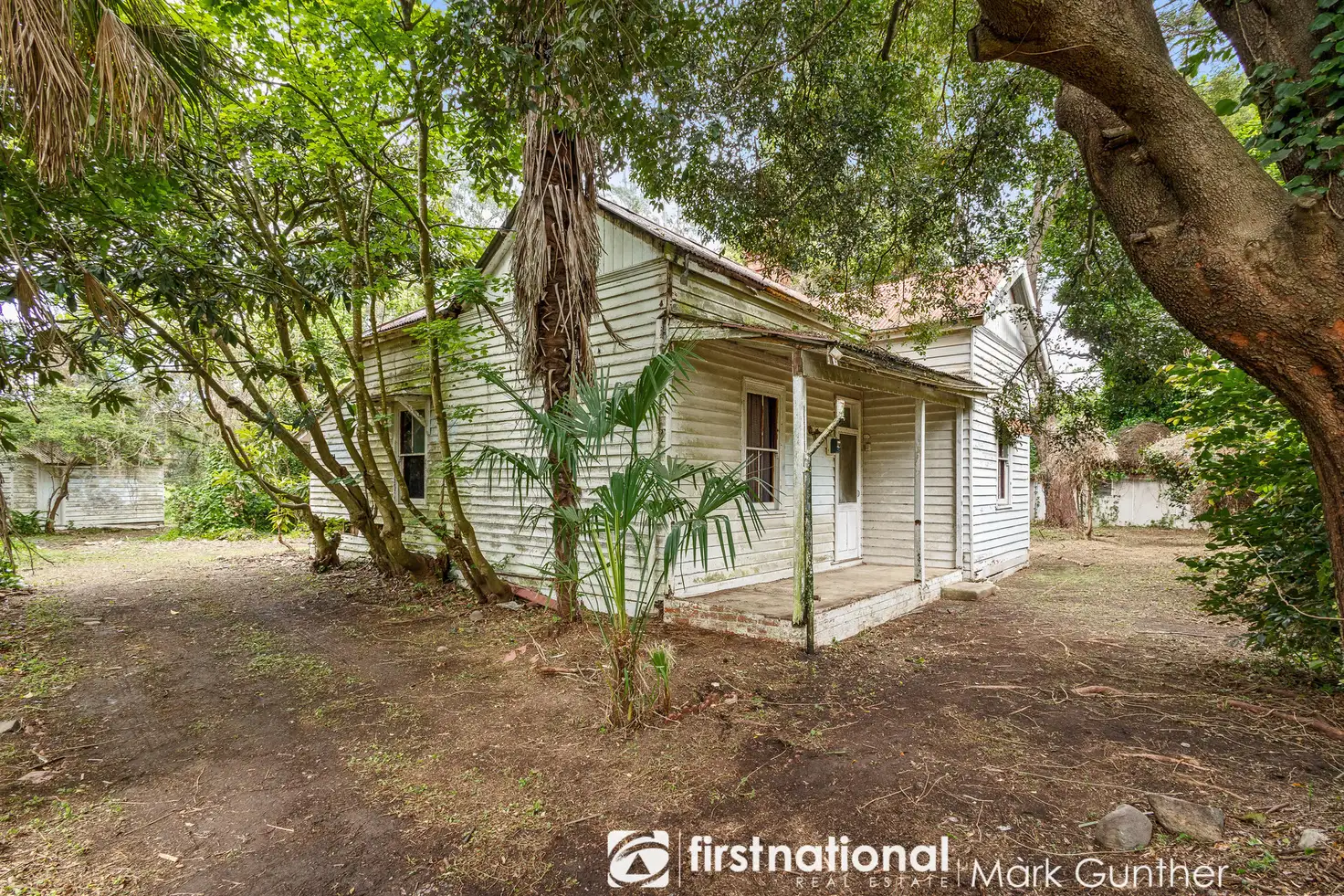 Main view of Homely house listing, 11 Don Road, Healesville VIC 3777