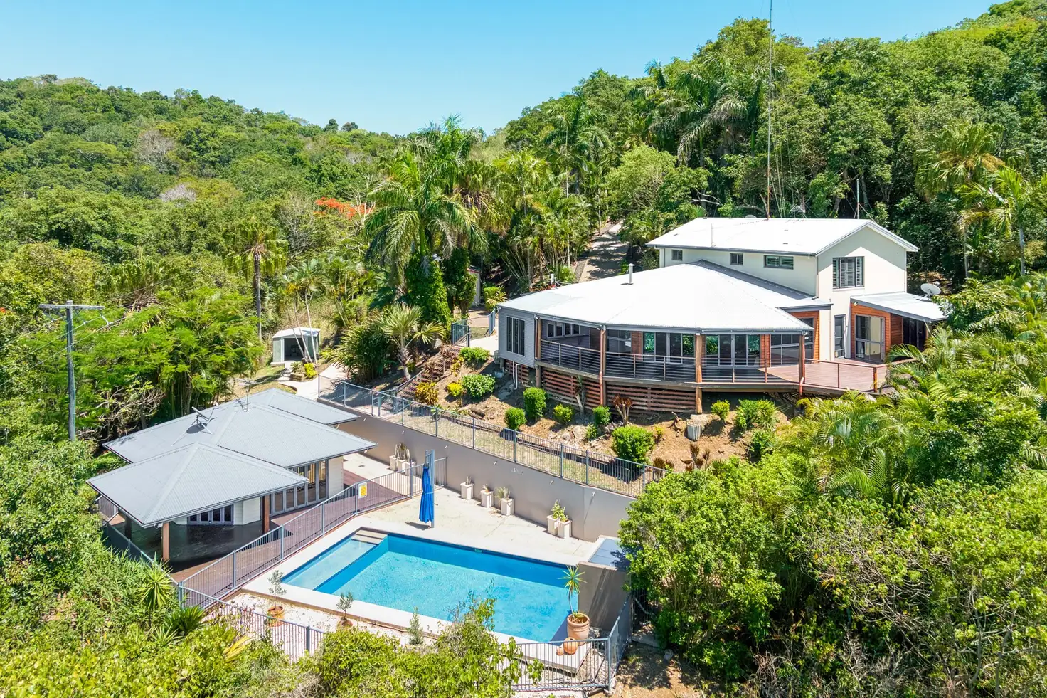 Main view of Homely house listing, 4/69 Lynette Drive, Nindaroo QLD 4740