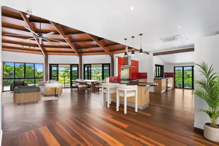 Second view of Homely house listing, 4/69 Lynette Drive, Nindaroo QLD 4740