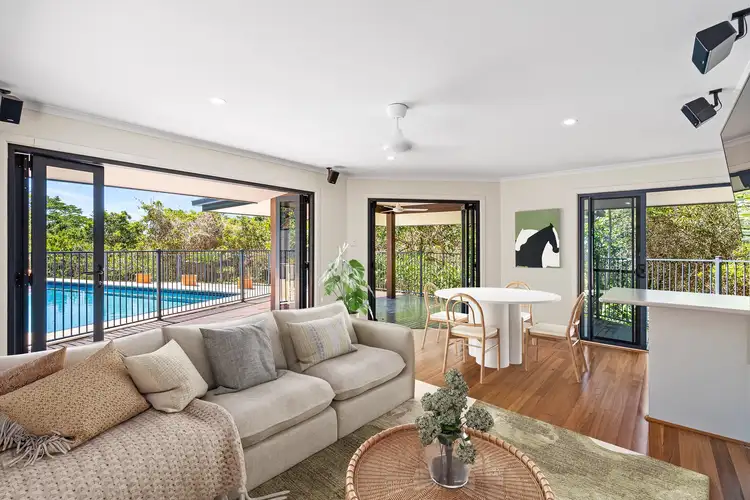 Third view of Homely house listing, 4/69 Lynette Drive, Nindaroo QLD 4740