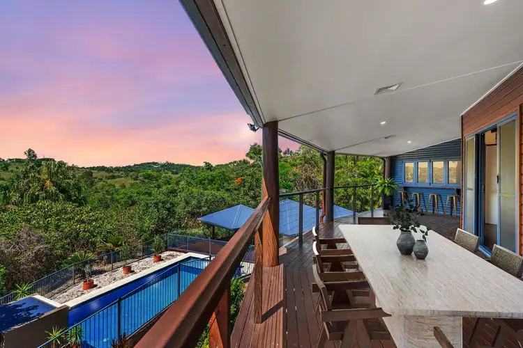 Fourth view of Homely house listing, 4/69 Lynette Drive, Nindaroo QLD 4740