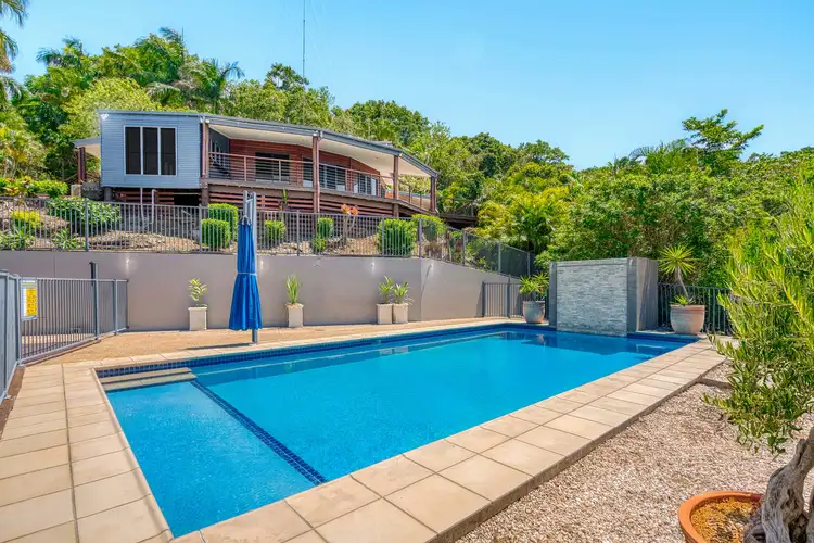 Fifth view of Homely house listing, 4/69 Lynette Drive, Nindaroo QLD 4740