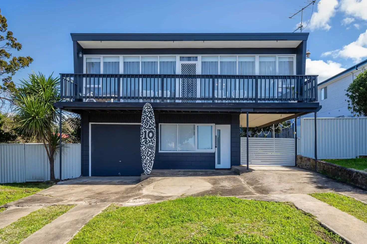 Main view of Homely house listing, 10 Marjorie Crescent, Batehaven NSW 2536