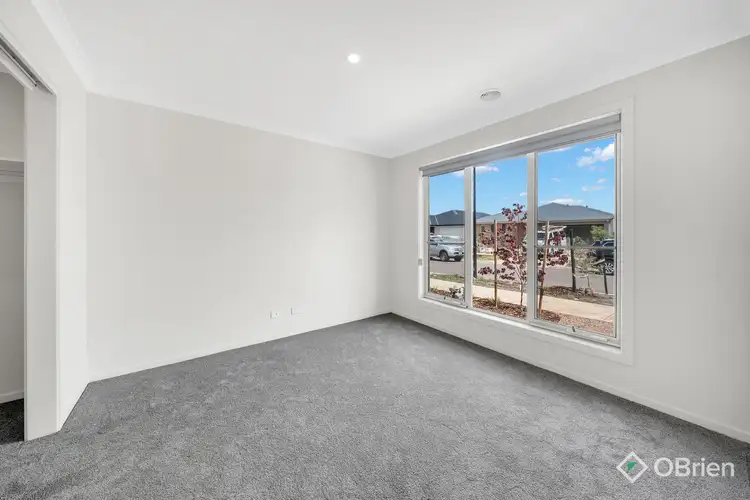 Second view of Homely house listing, 44 Louvre Road, Bonnie Brook VIC 3335