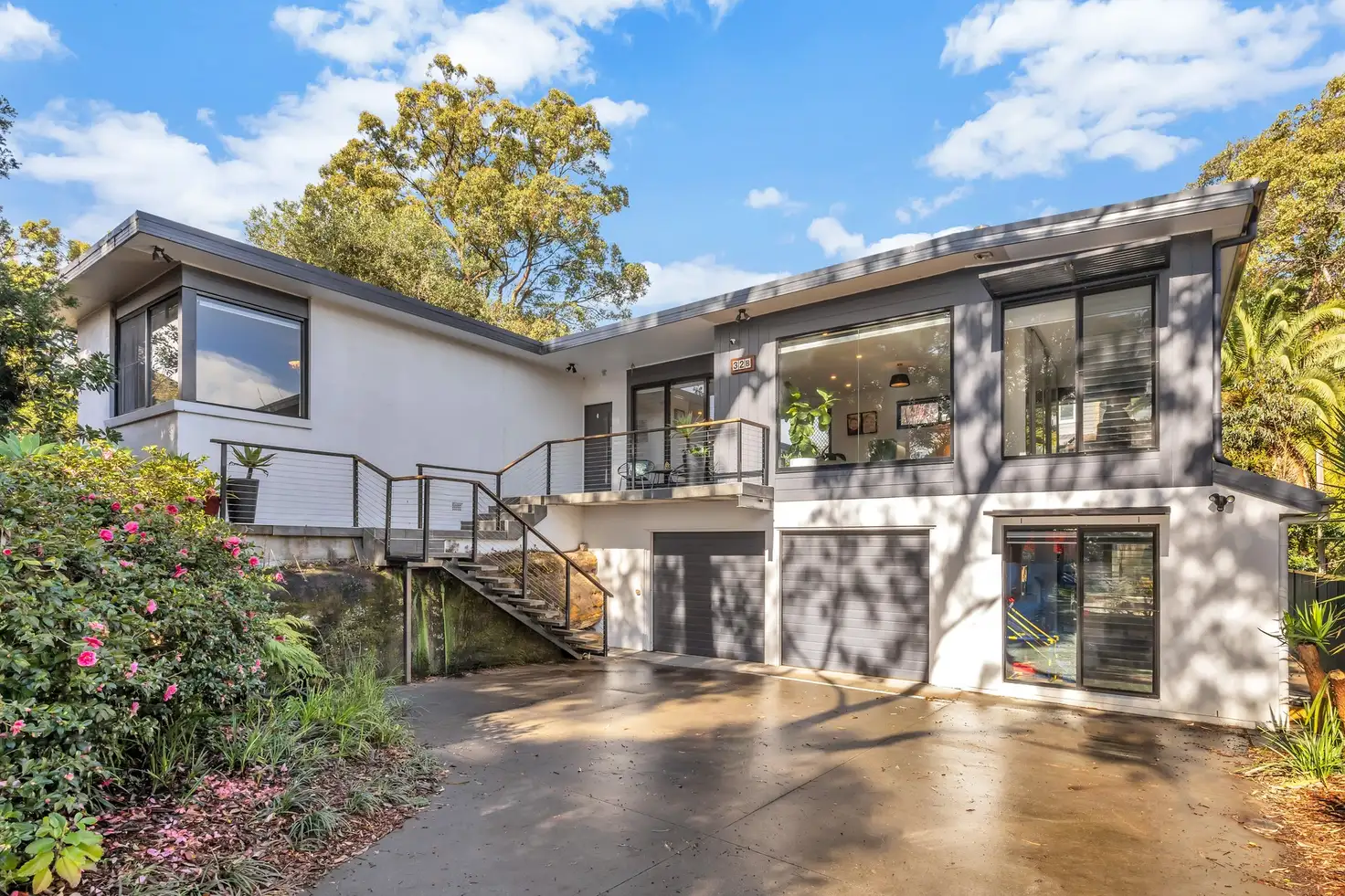 Main view of Homely house listing, 32b Day Road, Cheltenham NSW 2119