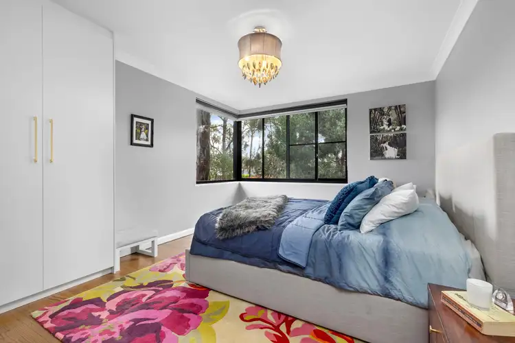 Fifth view of Homely house listing, 32b Day Road, Cheltenham NSW 2119