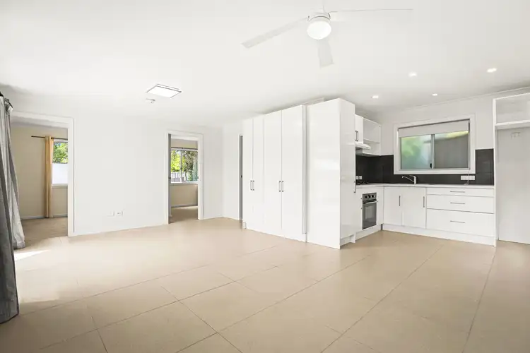 Third view of Homely studio listing, 66A Tyne Crescent, North Richmond NSW 2754