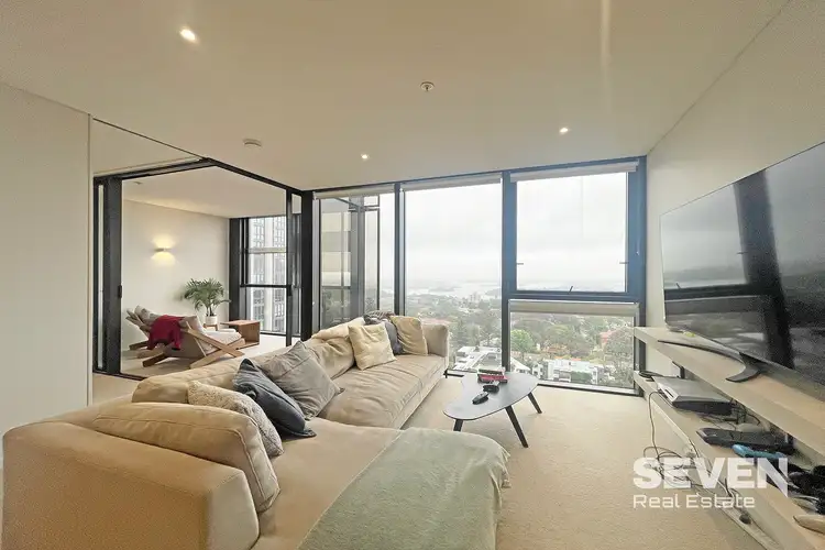 1801/211-223 Pacific Highway, North Sydney NSW 2060