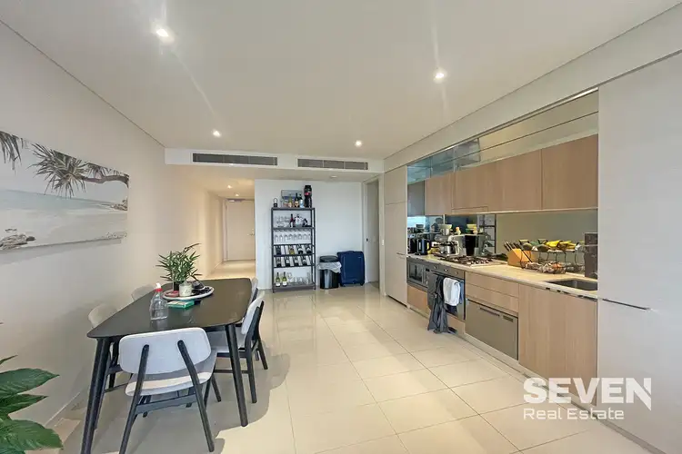 Second view of Homely apartment listing, 1801/211-223 Pacific Highway, North Sydney NSW 2060