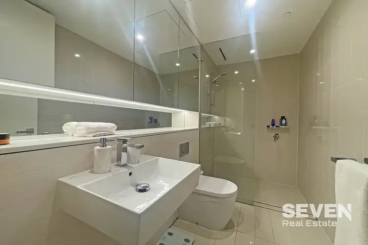 Third view of Homely apartment listing, 1801/211-223 Pacific Highway, North Sydney NSW 2060