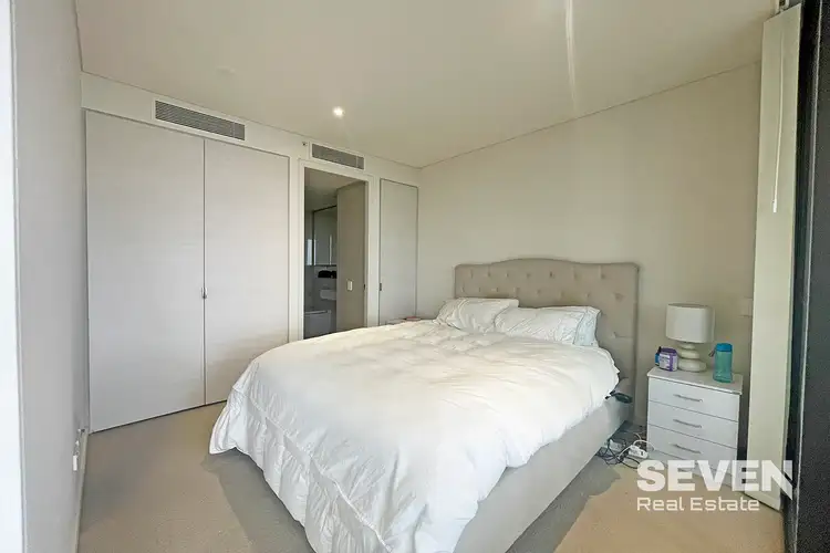 Fourth view of Homely apartment listing, 1801/211-223 Pacific Highway, North Sydney NSW 2060