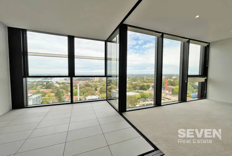Fifth view of Homely apartment listing, 1801/211-223 Pacific Highway, North Sydney NSW 2060