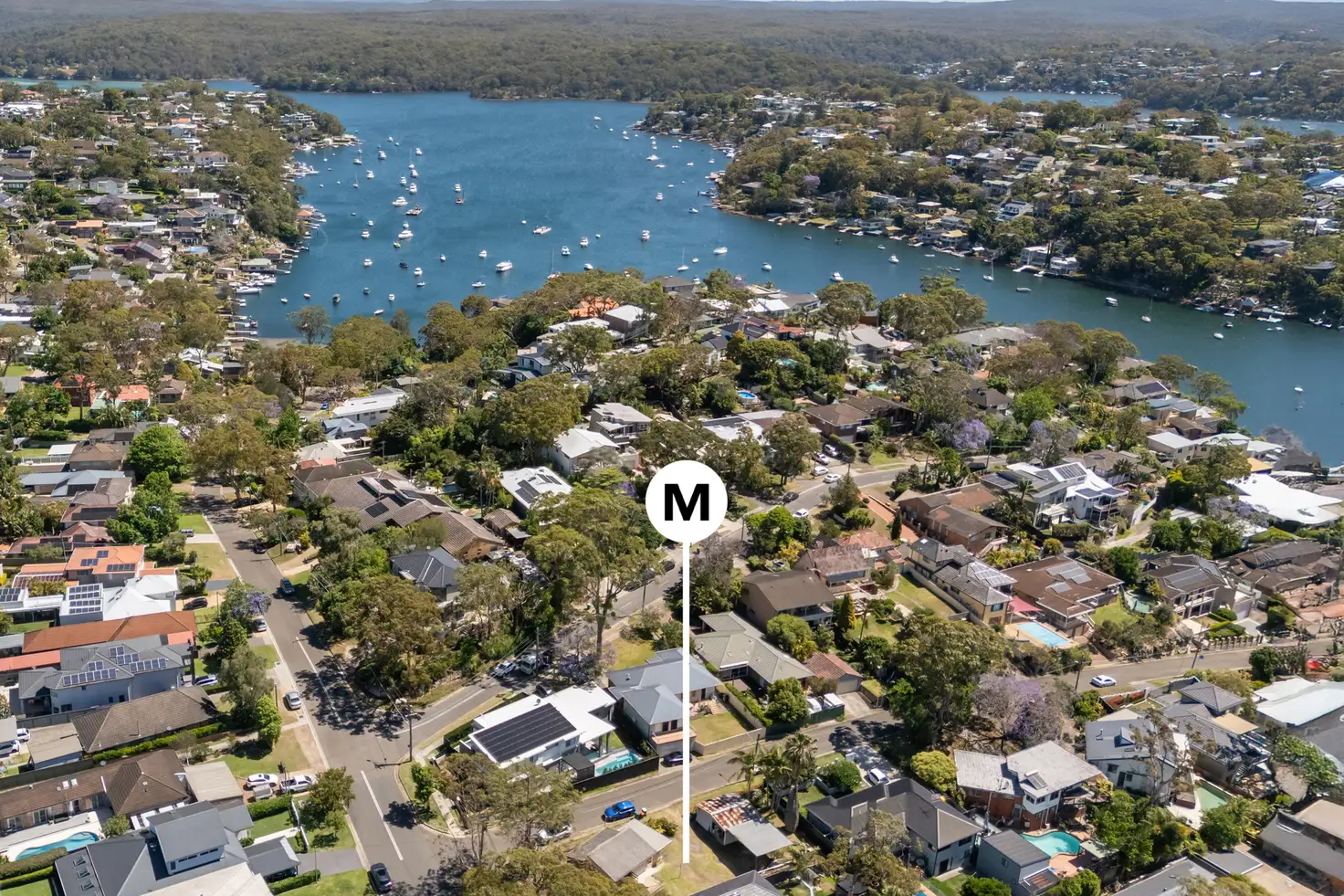 Main view of Homely house listing, 95 Taren Road, Caringbah South NSW 2229