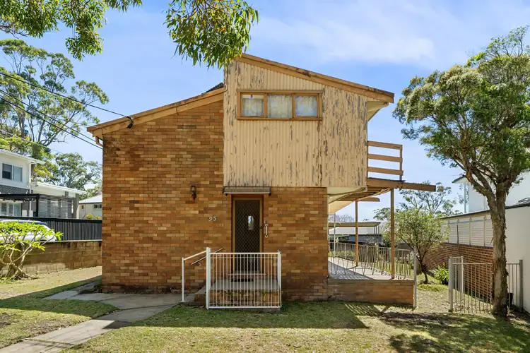 Fifth view of Homely house listing, 95 Taren Road, Caringbah South NSW 2229