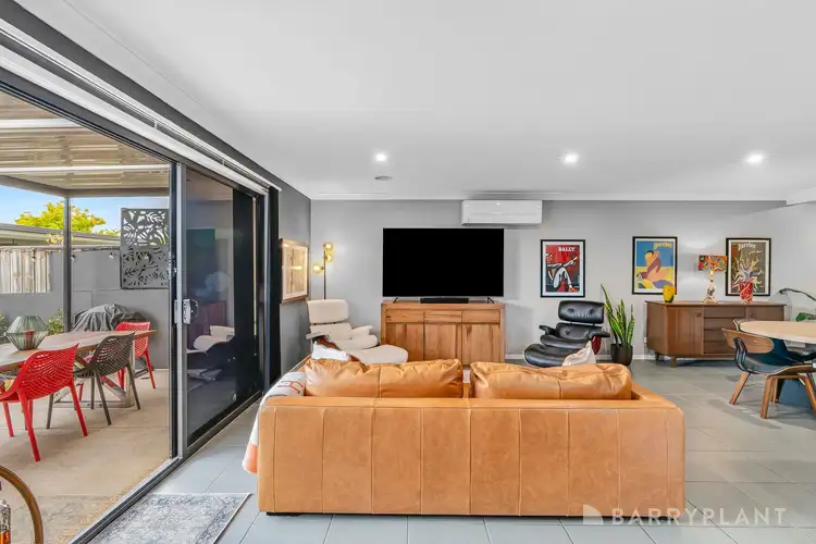 Sixth view of Homely house listing, 8 Fragrance Terrace, Manor Lakes VIC 3024