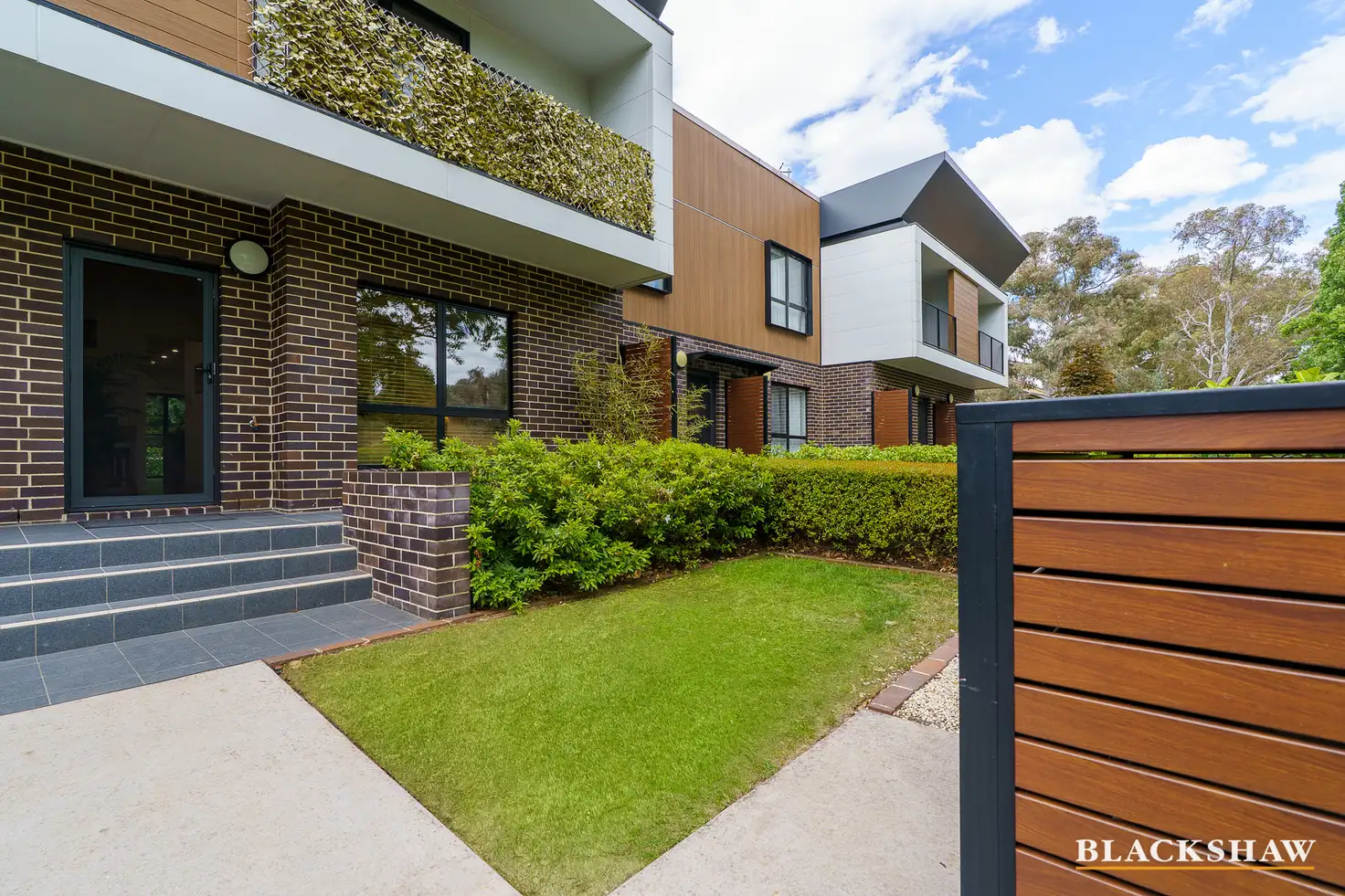Main view of Homely townhouse listing, 5D Murdoch Street, Lyneham ACT 2602