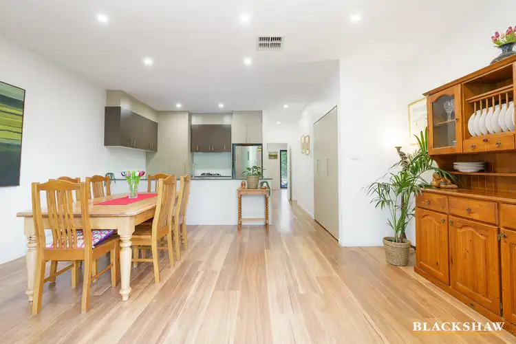 Fourth view of Homely townhouse listing, 5D Murdoch Street, Lyneham ACT 2602