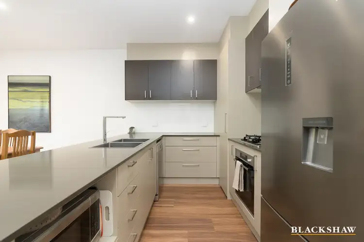 Sixth view of Homely townhouse listing, 5D Murdoch Street, Lyneham ACT 2602