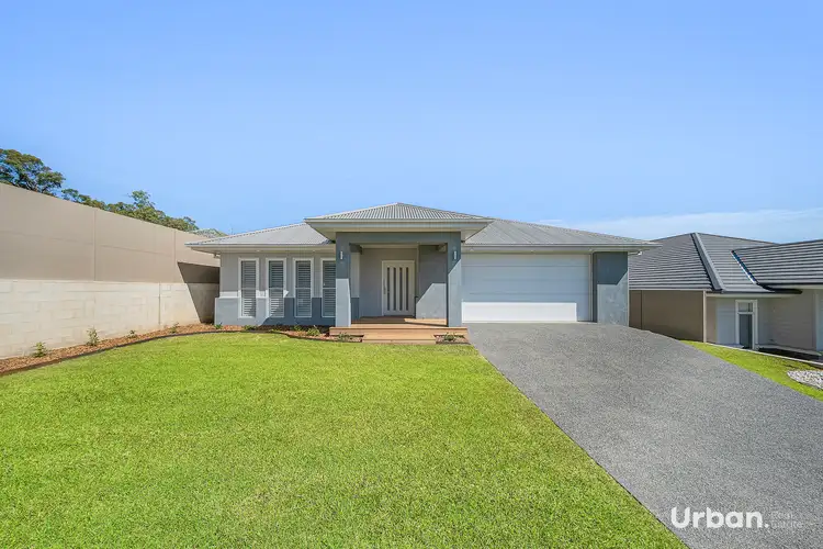 5 Sweeney Road, North Rothbury NSW 2335