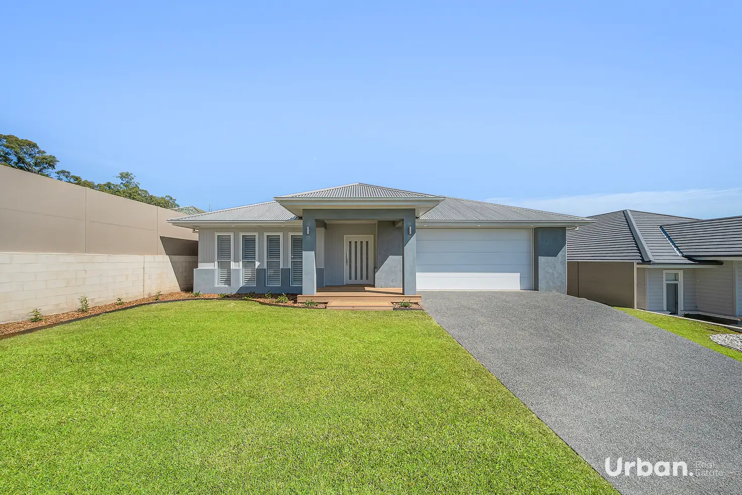 Main view of Homely house listing, 5 Sweeney Road, North Rothbury NSW 2335