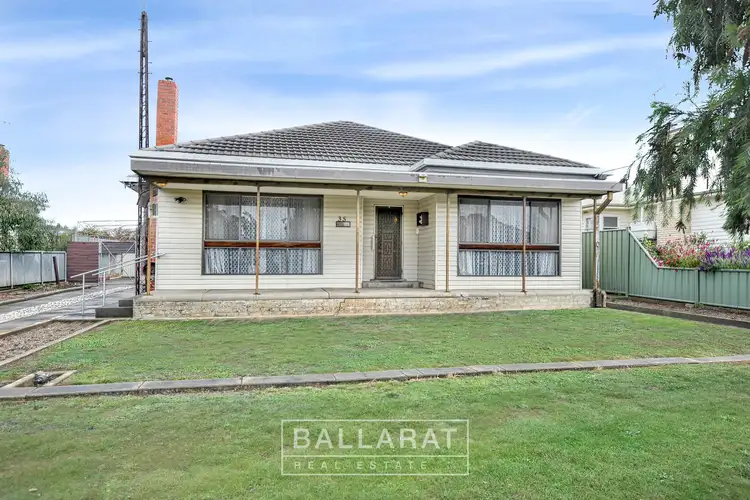 35 Wills Street, Maryborough VIC 3465