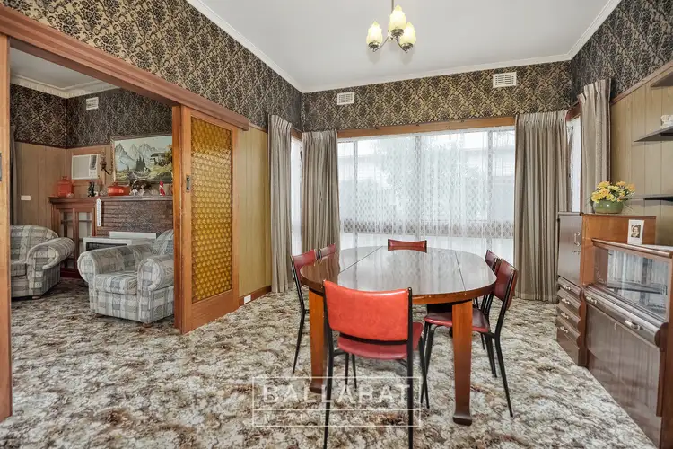 Third view of Homely house listing, 35 Wills Street, Maryborough VIC 3465